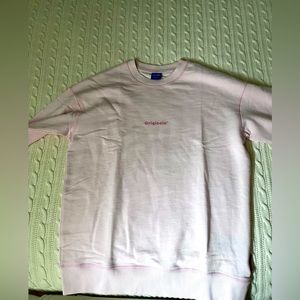 Jack & Jones Originals Ladies MEDIUM Sweater